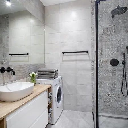 Seaside Premium Nadmorski Family Comfort Sailor *