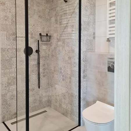 Appartement Seaside Premium Nadmorski Family Comfort Sailor *